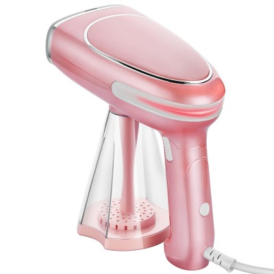 Hand-held hang hot machine home small portable  iron mini hot clothes steam brush travel ironing machine